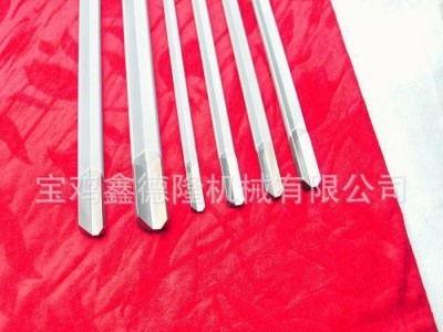 深孔钻头枪钻，φ20.64*380图3