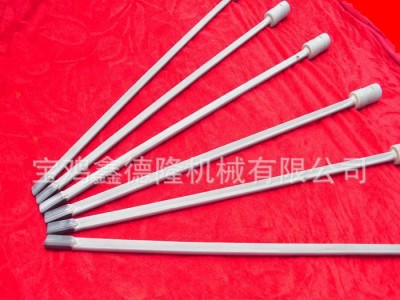低价φ10.02*1200枪钻，深孔钻头图2