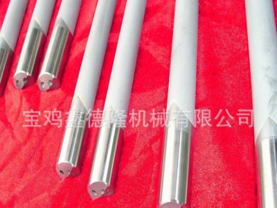 低价φ10.02*1200枪钻，深孔钻头图3