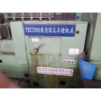 博奥TK2225G/TK2125G系列数控深孔钻镗床厂家 深孔钻床价格