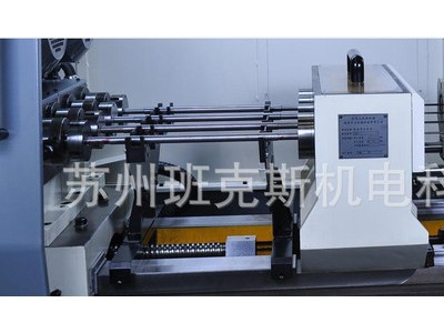 直销数控深孔钻床 深孔钻加工专用钻床 卧式深孔钻床图3