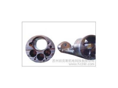 供应2.3-35孔径深孔钻加工/孔加工图3