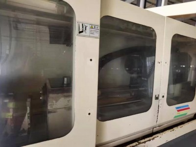 出售二手德州德隆ZK2102Ax2 双轴数控卧式深孔钻床二手深孔钻床图2