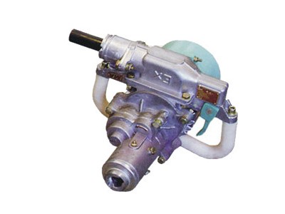 ZM15S隔爆型深孔钻图7