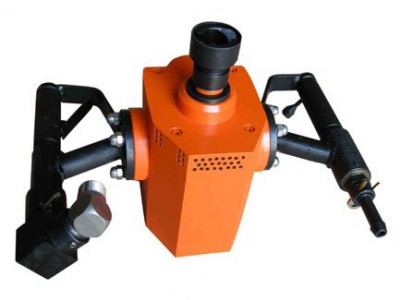 ZM15S隔爆型深孔钻图2
