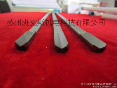 供应深孔钻磨刀夹具图6