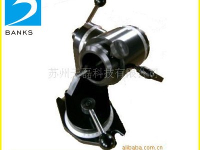深孔钻磨刀夹具图1
