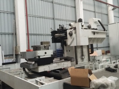 1500深孔钻[参数 价格 图片 视频 品牌]－广东耐斯深孔钻设备有限公司图1