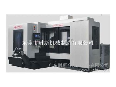 2000深孔钻[参数 图片 报价 ]－广东耐斯深孔钻设备有限公司推荐图1