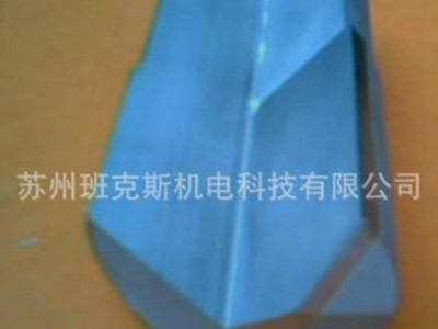 直销 D40*2000硬质合金深孔钻枪钻 特长硬质合金枪钻深孔钻图1