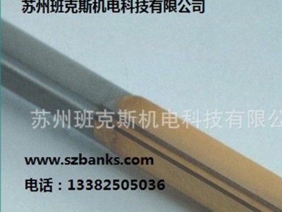 直销 D40*2000硬质合金深孔钻枪钻 特长硬质合金枪钻深孔钻图3