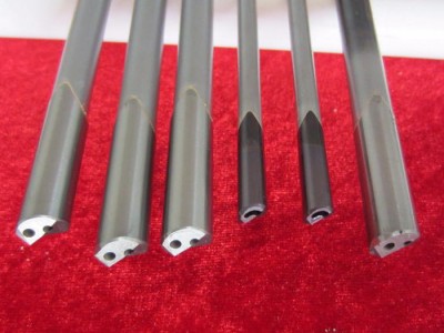 苏州班克斯 简单改造深孔加工 精密深孔钻加工 深孔机床改造 深孔加工图4