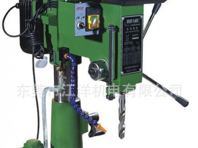 z4025深孔钻床杭州西湖强力钻床z4025深孔钻床Z4025T工业台钻杭州西湖台钻配件精密台钻图2