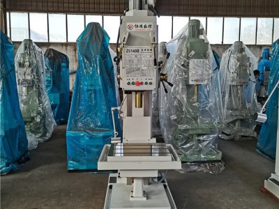 立式钻床 Z5140 深孔钻床** 大扭矩钻床图1