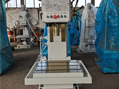 立式钻床 Z5140 深孔钻床** 大扭矩钻床图4
