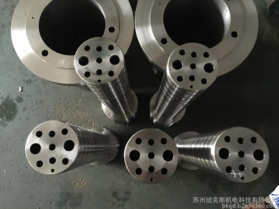 D3-35mm高精密深孔钻加工 不锈钢316 304深孔钻加工图7