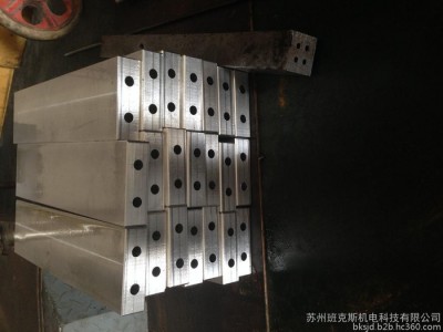 D3-35mm高精密深孔钻加工 不锈钢316 304深孔钻加工图4