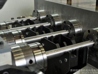 D3-35mm高精密深孔钻加工 不锈钢316 304深孔钻加工图1