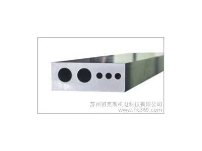 D3-35mm高精密深孔钻加工 不锈钢316 304深孔钻加工图8