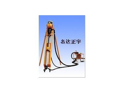 深孔120钻机，井下深孔钻机，宣化深孔钻图2