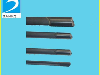 直销 D6.02*1200高精密深孔钻 硬质合金枪钻 **价廉图1