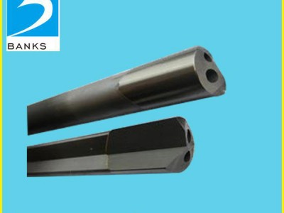 直销 D6.02*1200高精密深孔钻 硬质合金枪钻 **价廉图2
