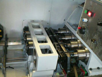 1000四主轴棒料机/轴类深孔钻－同时加工四根圆棒－高精度－高效率图4