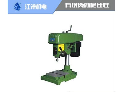 经销批发 高精度精密小台钻 Z403高速单轴深孔钻床图1