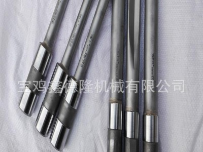 硬质合金枪钻，深孔钻φ23.81*380图1
