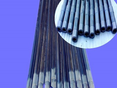 黄岩硬质合金枪钻，深孔钻头来图定制图4
