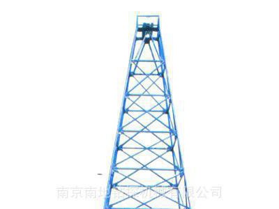 XY-6型2000米岩芯钻机、 水井钻机 、地质钻机 水井钻机 深孔钻机、岩心钻机、探矿钻机厂家图3