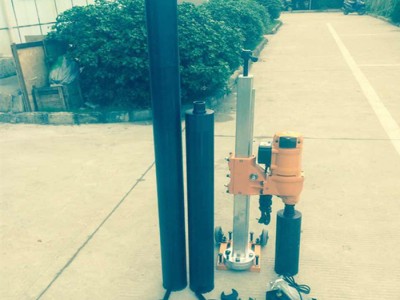 **ZZH1-300深孔钻孔取芯机 2米钻孔机价格 水钻机厂家图5