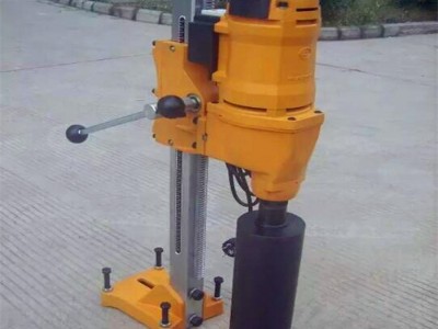 **ZZH1-300深孔钻孔取芯机 2米钻孔机价格 水钻机厂家图6