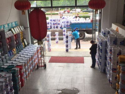 长城M0088深孔钻削油 钻削油  高速深孔钻削油 长城钻削油 长城深孔钻削油图3
