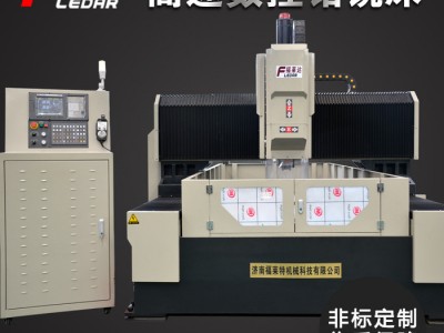 高精度三坐标数控钻床 型材加工数控卧式深孔钻床图2