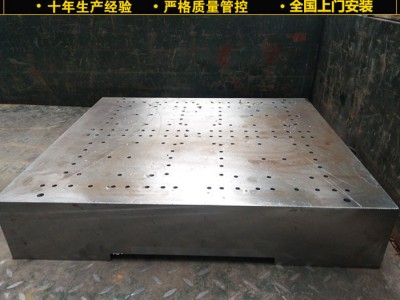 博斯曼 台式钻铣床16mm小型钻孔动力头 全新深孔钻铣床代替摇臂钻床3040 钻床加工设备图8