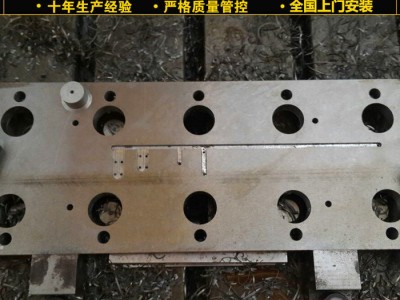 博斯曼 台式钻铣床16mm小型钻孔动力头 全新深孔钻铣床代替摇臂钻床3040 钻床加工设备图7