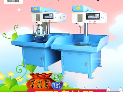 浙江速创SS-CN23型数控钻钻孔机 深孔钻 伺服数控机床钻攻一体机床 ** 质保一年 23双伺服数控钻孔机图3