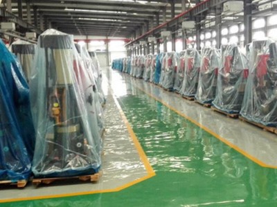 沈机 深孔钻床 西湖台式钻床 欢迎前来洽谈图1