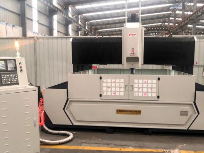 福莱特FULT-2020Z 高速三坐标数控钻床 大型数控深孔钻床图3