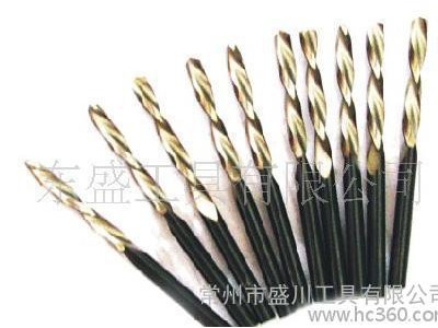 白钢深孔钻 钨钢深孔钻 高速钢深孔钻(图) 加长钻头图3