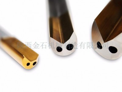 GSM/金石机械深孔钻枪钻图1