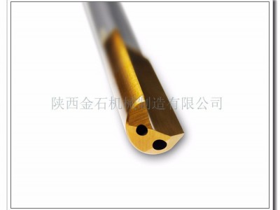 GSM/金石机械深孔钻枪钻图3