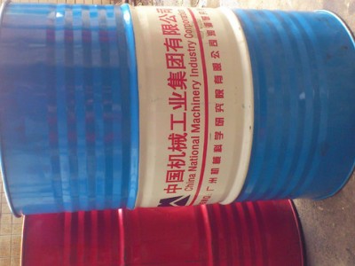 重庆针对硬料的深孔钻切削油广研深孔钻切削油成都天津苏州图1