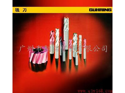 供应钴领Guhring低价供应钴领guhring深孔钻图1