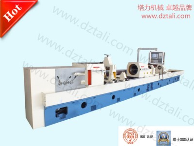 供应T2110/T2120T2225深孔钻镗机床深孔钻镗床图2