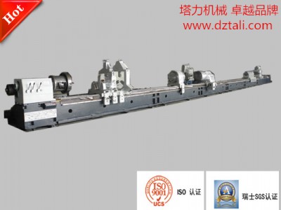 供应T2110/T2120T2225深孔钻镗机床深孔钻镗床图3