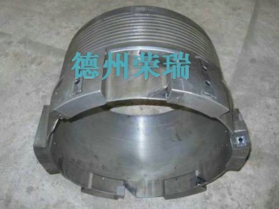 荣瑞VMD深孔钻头图3