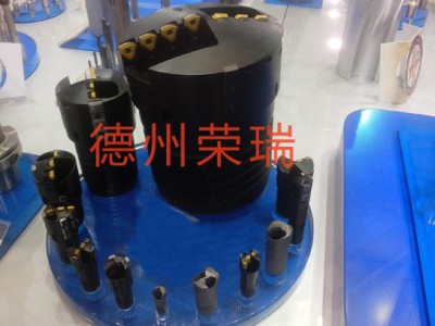 荣瑞VMD深孔钻头图4