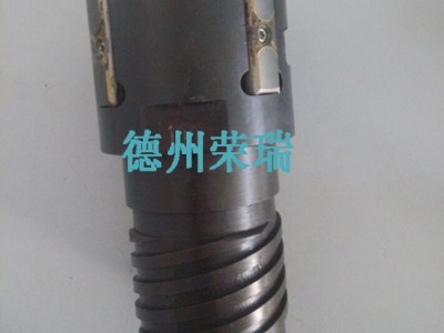 荣瑞VMD深孔钻头图2